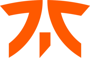 логотип команды Fnatic