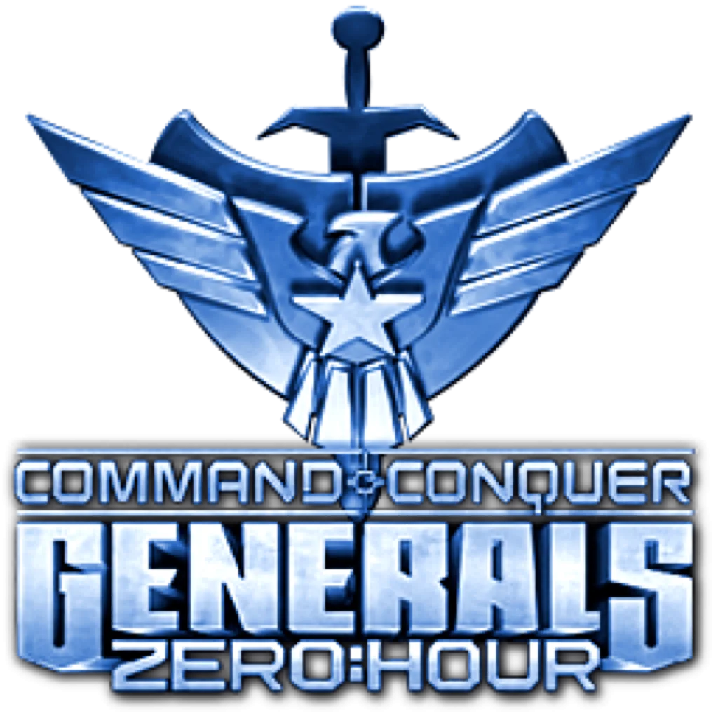 еще один логотип генералов