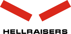 Логотип HellRaisers