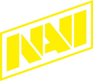 логотип команды Natus_Vincere