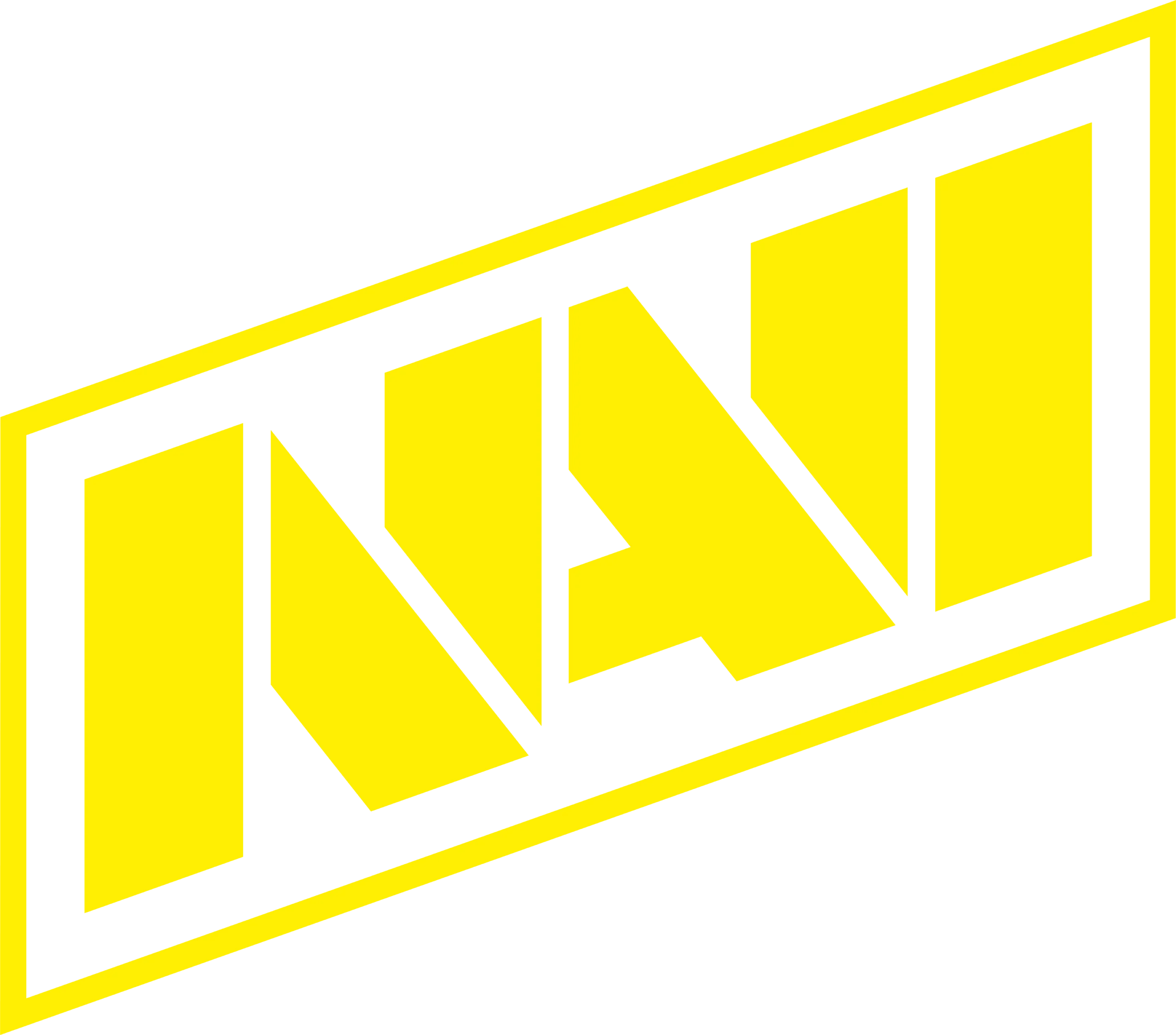 логотип команды Natus_Vincere