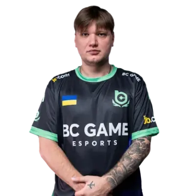 simple_BC.Game Esports