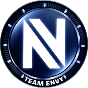 Логотип Team EnVyUs