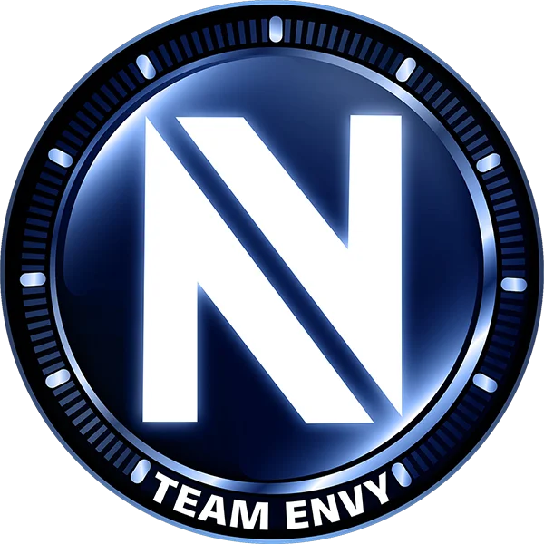 Логотип Team EnVyUs