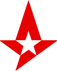 логотип команды Team_Astralis