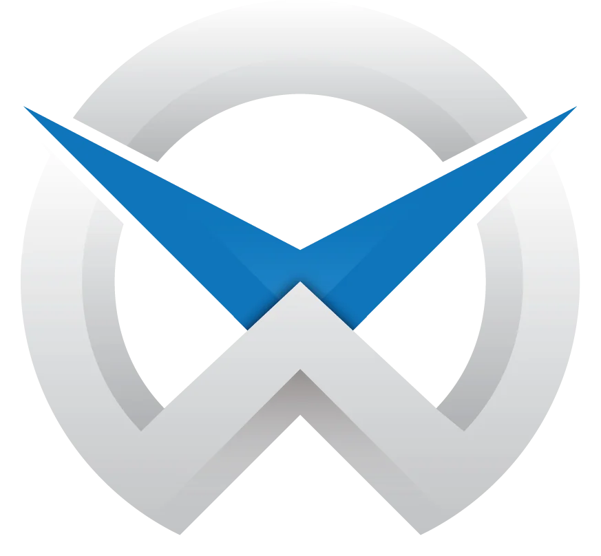 Логотип WySix Team