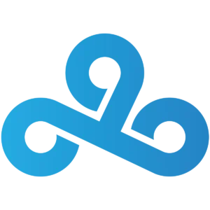 логотип Cloud9