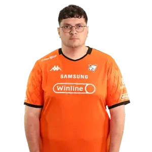 perfecto virtus.pro в кс 2