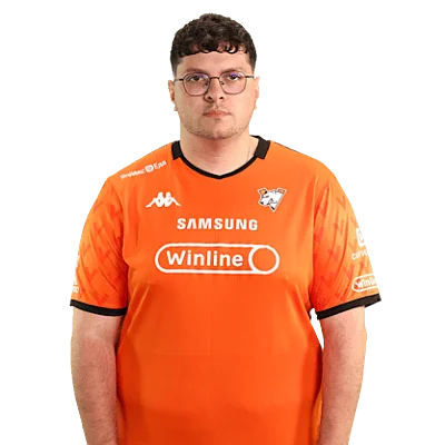 perfecto virtus.pro в кс 2