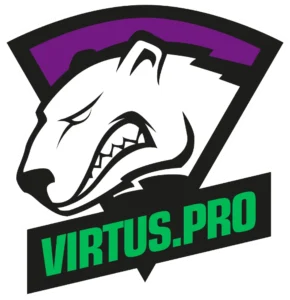 логотип виртус про