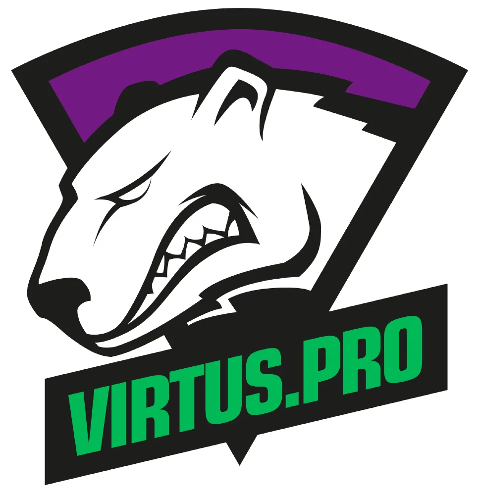 логотип виртус про