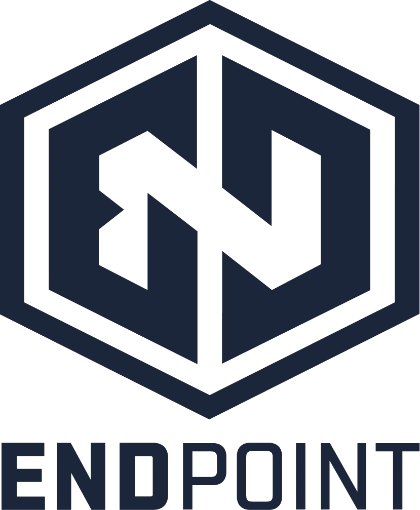 логотип ENDPOINT