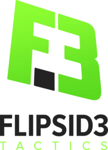 Логотип FlipSid3 Tactics