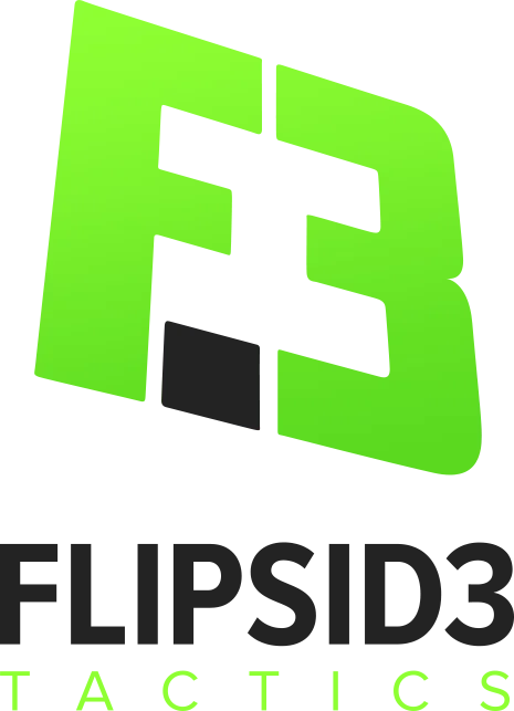 Логотип FlipSid3 Tactics