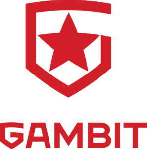 Логотип Gambit Youngsters