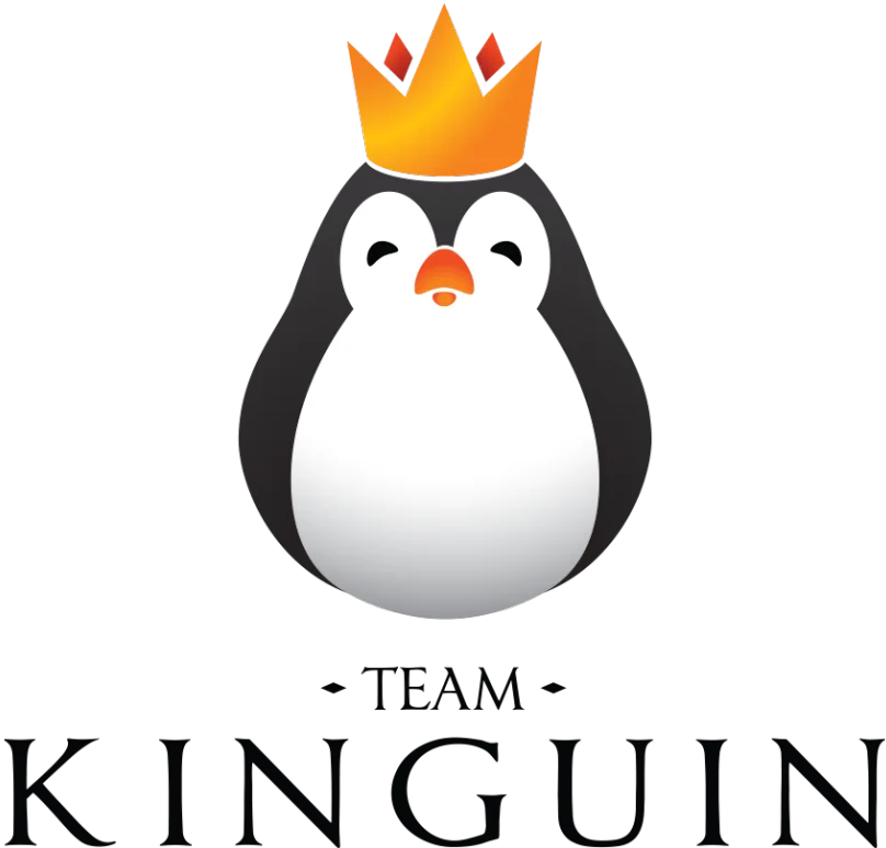 логотип Team_Kinguin