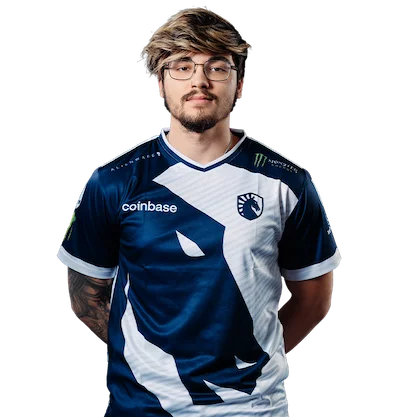 Cfg Twistzz в КС 2 – прицел, сенса, настройки игрока в 2024