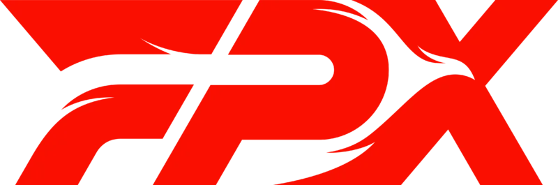 логотип FunPlus Phoenix