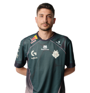 Nertz cs 2 g2