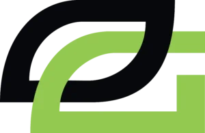 Логотип OpTic Gaming