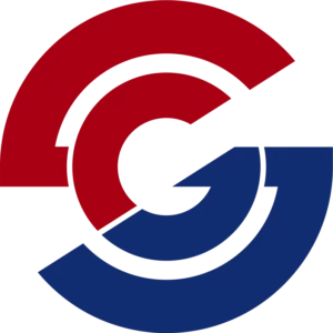 Логотип Syman Gaming