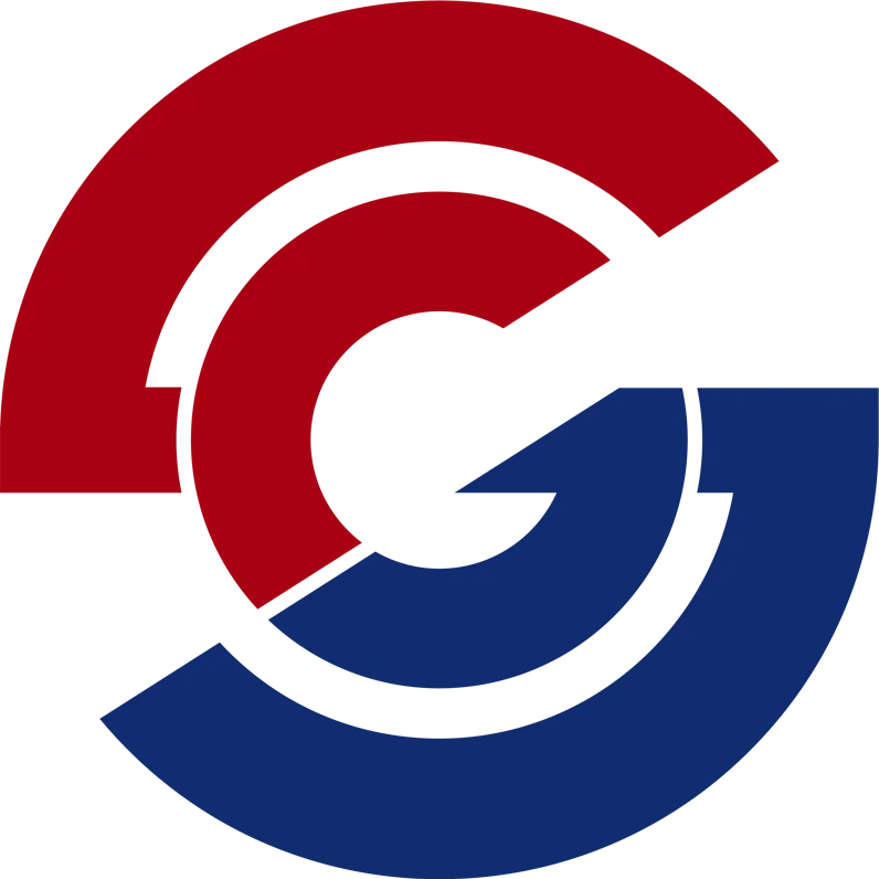 Логотип Syman Gaming