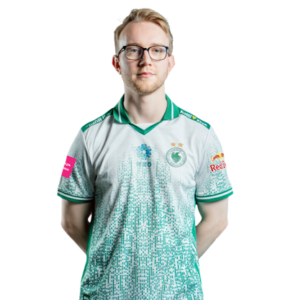 Конфиг TeSeS в кс 2