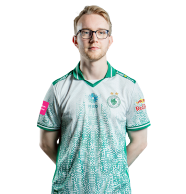 Конфиг TeSeS в кс 2